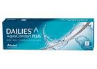 Dailies Dailies AquaComfort Plus 30 Pack Kontaktlinser