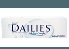 Dailies Focus Dailies 30 Pack Kontaktlinser