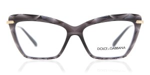 Dolce & Gabbana Dolce & Gabbana DG5025 Faced Stones Briller