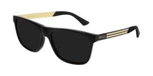 Gucci Gucci GG0687S Polarized Solbriller