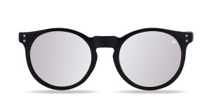 HANUKEii Wildkala Black Polarized Solbriller