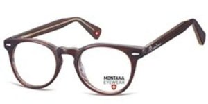 Montana Collection By SBG MA95 Briller