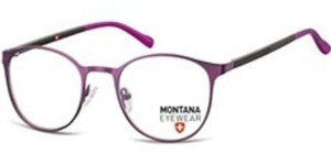 Montana Collection By SBG MM607 Briller