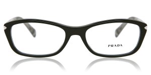 Prada Prada PR04PVA Asian Fit Briller
