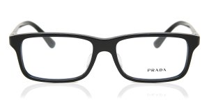 Prada Prada PR06SVF Asian Fit Briller