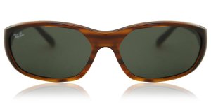 Ray-Ban RB2016 Daddy-O Solbriller