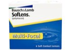 Soflens SofLens Multifocal 6 Pack Kontaktlinser