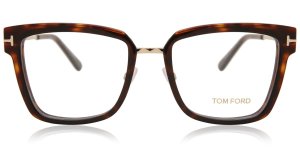 Tom Ford Tom Ford FT5507 Briller