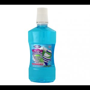 Active Oral Care Kids Quick Rinse Mouthwash 500 ml