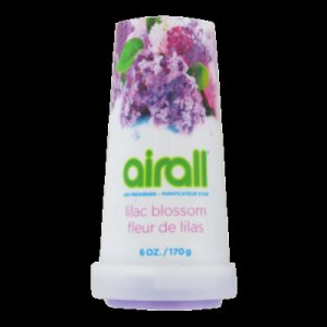 Airall Air Freshener Solid Blossom 170 g