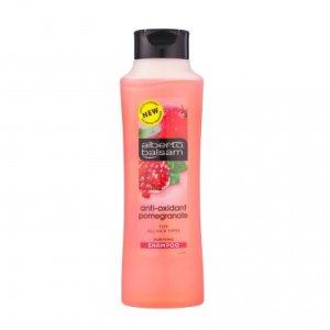 Alberto Balsam anti-oxidant pomegranate shampoo 350 ml