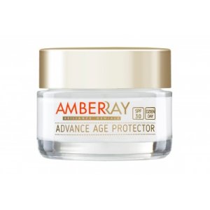 Amberray Advanced Age Protector Day Cream SPF30 50 ml