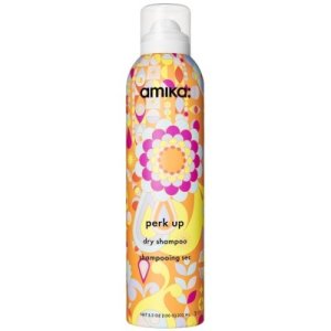 Amika Perk Up Dry Shampoo 232 ml