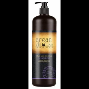 Argan De Luxe Hair Loss Control Shampoo 1000 ml
