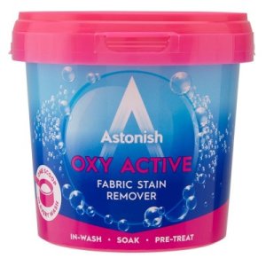Astonish Oxi Active Stain Remover 500 g