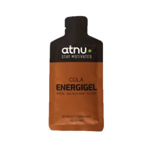Atnu Energigel Cola 40 g