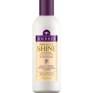 Aussie Miracle Shine Conditioner 250 ml