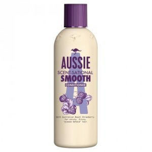 Aussie Scent-Sational Smooth Conditioner 400 ml