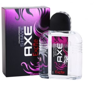 Axe Excite Aftershave 100 ml