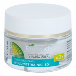 Bielenda Age Therapy Hyaluronic Volumetry NICI 3D Face Cream 40+ 50 ml
