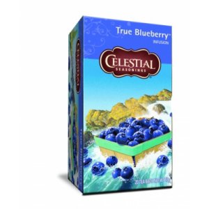Celestial True Blueberry 20 p&aring;sar