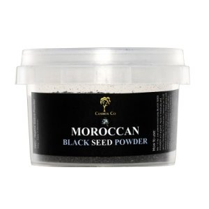 Cosmos Co Moroccan Black Seed Powder 100 g