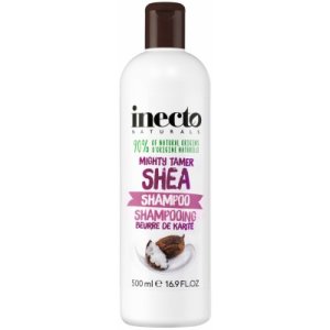 Inecto Shea Shampoo 500 ml