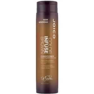 Joico Color Infuse Conditioner Brown 300 ml