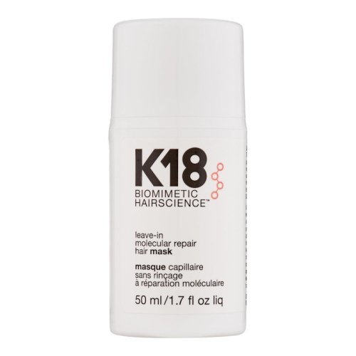 K18 Leave In Molecular Repair Hair Mask 50 ml