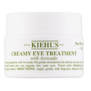 Kiehl&#039;s Creamy Avocado Eye Treatment 28 g