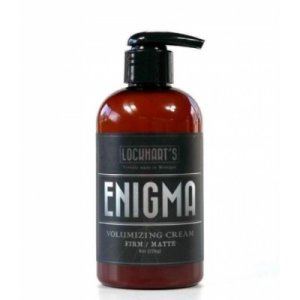 Lockhart&#039;s Enigma Volumizing Cream Firm Matte 236 ml