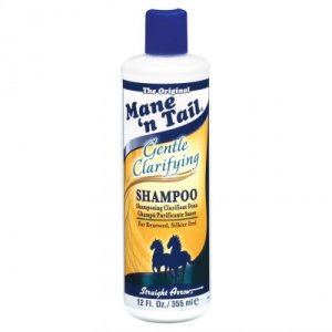Mane &#039;n Tail Gentle Clarifying Shampoo 355 ml