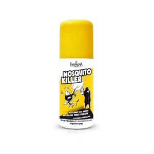 Mosquito Killer Insect Repellent Fragrance Spray 125 ml