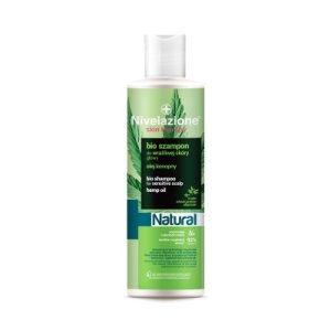 Nivelazione Skin Therapy Bio Shampoo Sensitive Scalp 300 ml