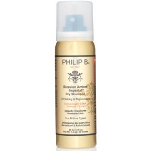 Philip B Russian Amber Imperial Dry Shampoo 60 ml