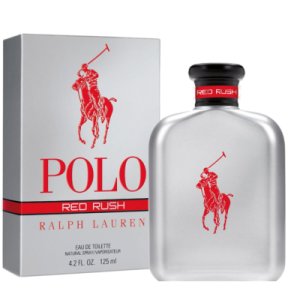 Ralph Lauren Polo Red Rush 125 ml