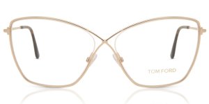 Tom Ford Tom Ford FT5518 Glasögon