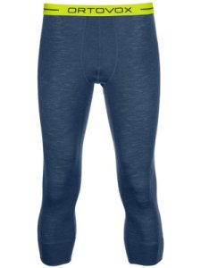 Ortovox 105 Ultra Short Tech Pants blå