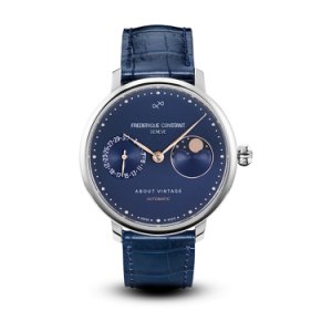 About Vintage - 1988 moonphase - limited edition