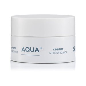 Aqua+ Moisturizing Cream