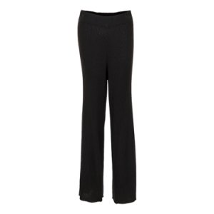 Neo Noir - Aubrey knit pants bukser