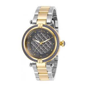Invicta Watches - Bolt 28936 women's quartz watch - 36.5mm