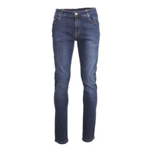 Hansen&jacob - Cape town denim jeans