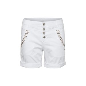Cream - Cargo shorts bailey fit