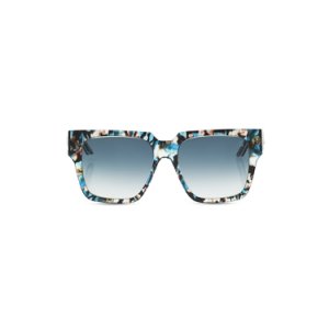 ‘Coco Logo’ sunglasses