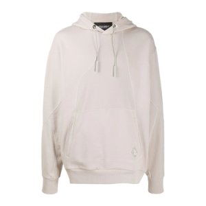 A-cold-wall - Contour line hoodie