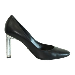 Dior Vintage - Crack heels pumps