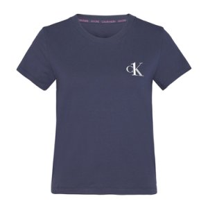 Calvin Klein - Crew neck top t-skjorte