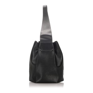 Louis Vuitton Vintage - Epi sac a dos leather