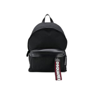 Dsquared2 - Evolution tape backpack